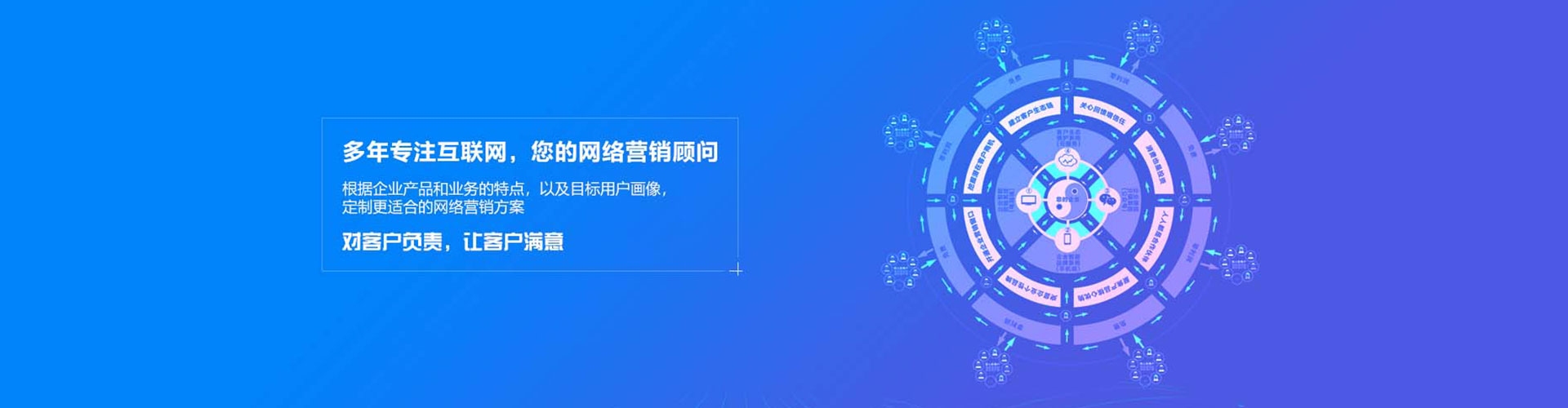 开江网络推广竞价