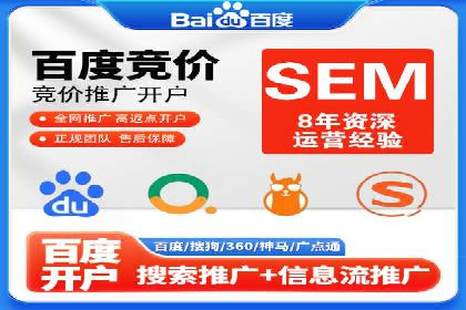SEM推广公司成功案例：助力企业实现品牌多元化发展